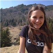 Laureata Magistrale in Scienze Marine offre aiuto compiti e ripetizioni in Matematica, Fisica, Scienze e Inglese